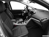  Passenger seat photo